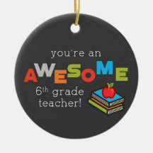 第六級先生感謝素晴らし日