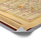 第十三区21 ポスター (角)