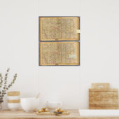 第十三区21 ポスター (キッチン)