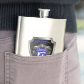 第十八空挺部隊「アメリカ·コンティンジェンシー·コープ」 フラスク (インサイチュ)