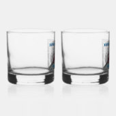 第十八空挺部隊 ウイスキーグラス (右)