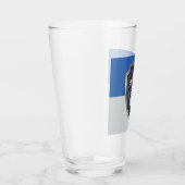 第十八空挺部隊 タンブラーグラス (右)