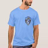 第十八空挺部隊 Tシャツ (正面)
