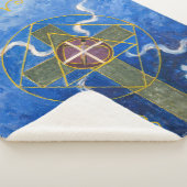 第十六号 | Anna Cassel | シェルパブランケット (3/4)