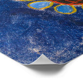 第十六号 | Anna Cassel | ポスター (角)