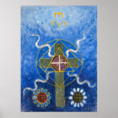 第十六号 | Anna Cassel | ポスター (正面)