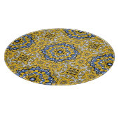 第十巻万華鏡のように千変万化するパターン第21条 カッティングボード (角)