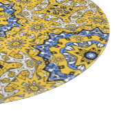 第十巻万華鏡のように千変万化するパターン第21条 カッティングボード (角)