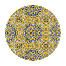 第十巻万華鏡のように千変万化するパターン第21条 カッティングボード