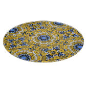 第十巻万華鏡のように千変万化するパターン第22条 カッティングボード (角)