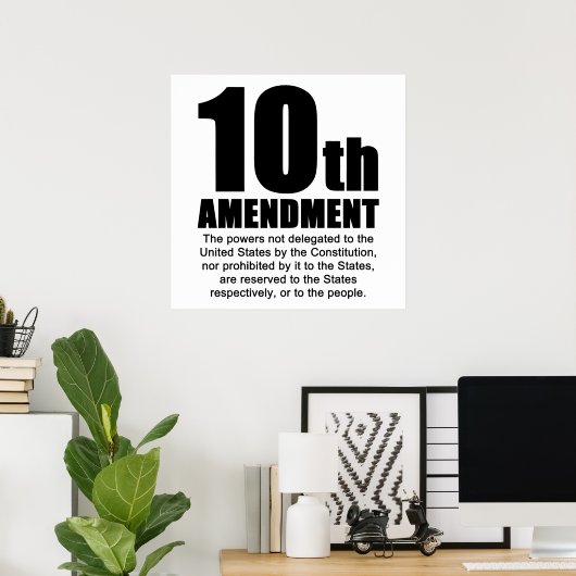 第十補正 ポスター (ホームオフィス)