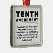 第十補正 メタルオーナメント (右)