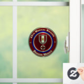 第四十四旅団 ウィンドウサイン (ホーム)