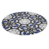 第四巻万華鏡のように千変万化するパターン十八 カッティングボード (角)