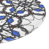 第四巻万華鏡のように千変万化するパターン十八 カッティングボード (角)