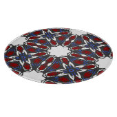 第四巻万華鏡のように千変万化するパターン十四 カッティングボード (角)