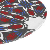 第四巻万華鏡のように千変万化するパターン十四 カッティングボード (角)