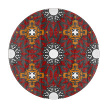 第四巻万華鏡のように千変万化するパターン第一巻