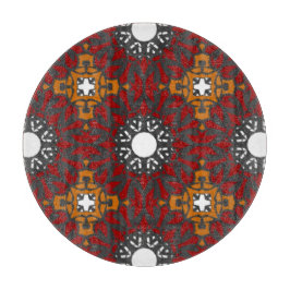 第四巻万華鏡のように千変万化するパターン第一巻 カッティングボード