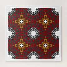 第四巻万華鏡のように千変万化するパターン第一巻