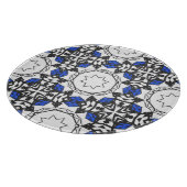 第四巻万華鏡のように千変万化するパターン第21巻 カッティングボード (角)