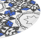 第四巻万華鏡のように千変万化するパターン第21巻 カッティングボード (角)