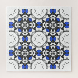 第四巻万華鏡のように千変万化するパターン第21巻 ジグソーパズル