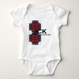 第四巻万華鏡のように千変万化するパターン第22巻 ベビーボディスーツ