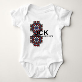 第四巻万華鏡のように千変万化するパターン第23巻 ベビーボディスーツ