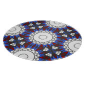 第四巻万華鏡のように千変万化するパターン第5巻 カッティングボード (角)