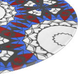 第四巻万華鏡のように千変万化するパターン第5巻 カッティングボード (角)