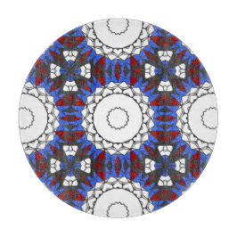 第四巻万華鏡のように千変万化するパターン第5巻 カッティングボード