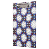 第四巻万華鏡のように千変万化するパターン第5巻 クリップボード (左)