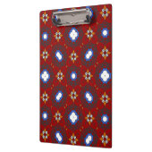 第四巻万華鏡のように千変万化するパターン第9巻 クリップボード (左)