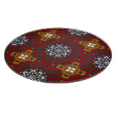 第四巻万華鏡のように千変万化するパターン術19 カッティングボード (角)