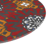 第四巻万華鏡のように千変万化するパターン術19 カッティングボード (角)