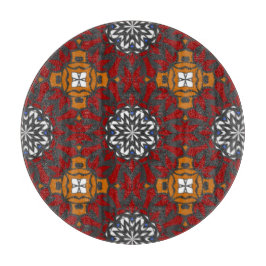 第四巻万華鏡のように千変万化するパターン術19 カッティングボード