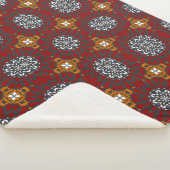 第四巻万華鏡のように千変万化するパターン術19 シェルパブランケット (3/4)