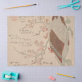 第四章恋愛孤独の物語、春満 薄葉紙 (クラフト)