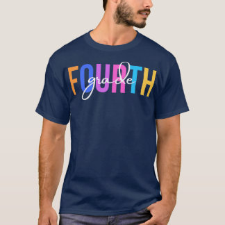 第四級先生1 Tシャツ