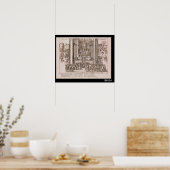 第四編廃止 ポスター (キッチン)