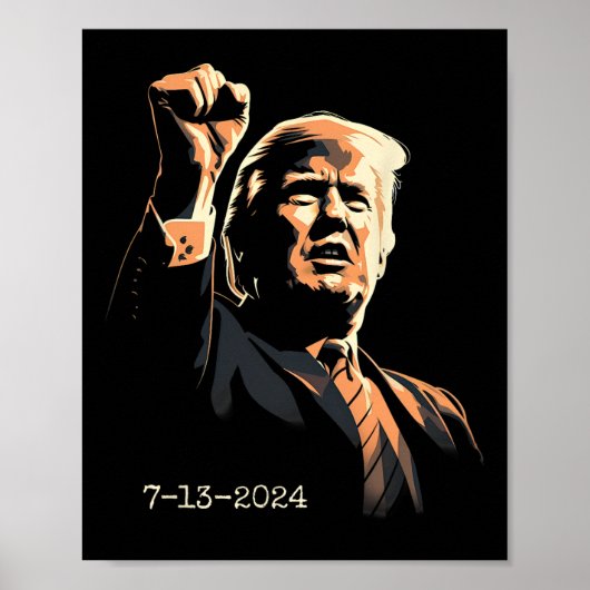 第感動的1ポンプ2024年7月13日 ポスター (正面)