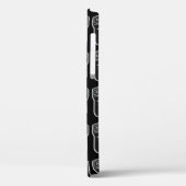 第百一空挺師団  Case-Mate iPhoneケース (裏面 / 左)