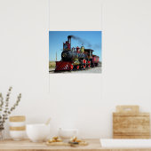 第百十九号 ポスター (キッチン)