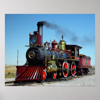 第百十九号 ポスター