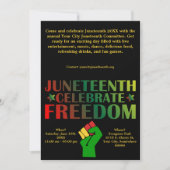 第祝十自由連帯イベント シーズンカード (正面)