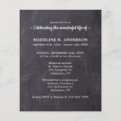 第素朴5回写真記念お祝い (裏面)