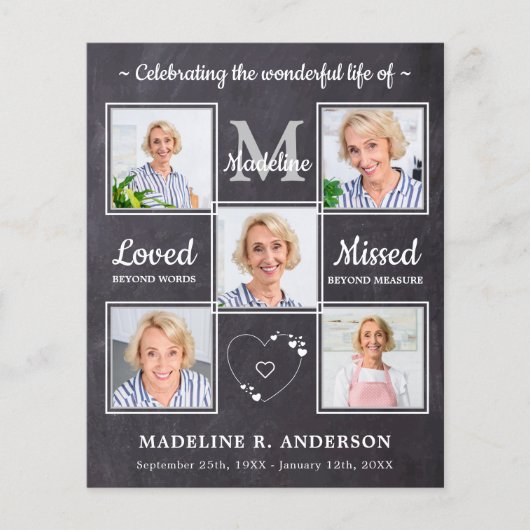 第素朴5回写真記念お祝い (正面)