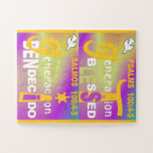 第賛美30世代Eng&Esp ジグソーパズル (横)