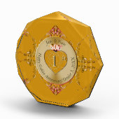 第1および第50回ゴールデンオークレフォトブロック フォトブロック (右)